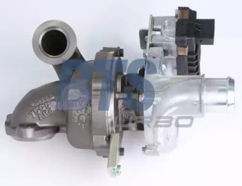 bts turbo t914967bl
